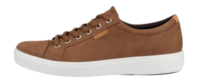 Sneaker ECCO Soft 7 Herren Camel Lion