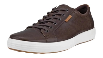 Sneakers ECCO Men Soft 7 Mocha Lion Etrias Brands