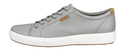 Sneaker ECCO Men Soft 7 Wild Dove
