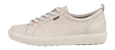 Sneaker ECCO Women Soft 7 Lace Up Gtx Gravel