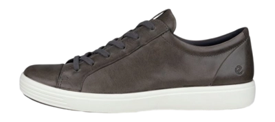 Sneaker ECCO Men Soft 7 Titanium