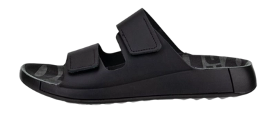 Slipper ECCO Men Cozmo Soft Black