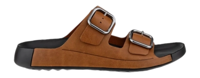 Slipper ECCO Men 2nd Cozmo Cognac