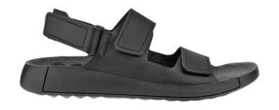 Sandales ECCO Homme 2nd Cozmo Black