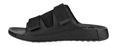 Slipper ECCO Men Cozmo Mesh Black