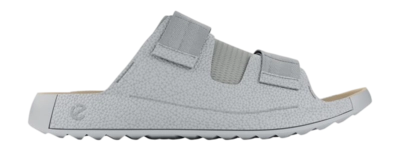 Slipper ECCO Men Cozmo Mesh Concrete