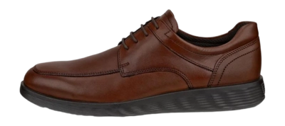 Lace-Up Shoes ECCO Men S Lite Hybrid Brogue Oxford Cognac