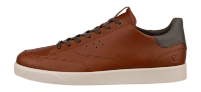 Sneaker ECCO Men Street Lite M Cognac Dark Clay