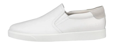 Sneaker ECCO Street Lite Slip On Herren Shadow White