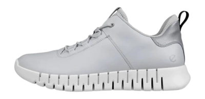 Sneaker ECCO Men Gruuv Concrete