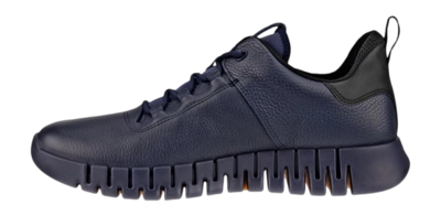 Sneaker Ecco Gruuv GTX Herren Night Sky