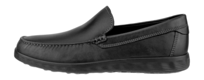 Slipper ECCO S Lite Moc Herren Black