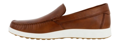 Instapper ECCO Men S Lite Moc Cognac