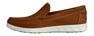 Instapper ECCO Men S Lite Moc Camel