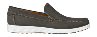 Chaussures ECCO Homme S Lite Moc Dark Clay