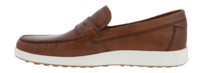 Instapper ECCO Men S Lite Moc M Cognac