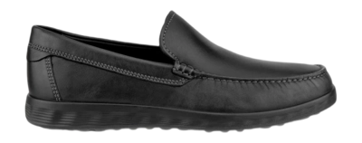 Baskets ECCO Homme S Lite Moc M Black