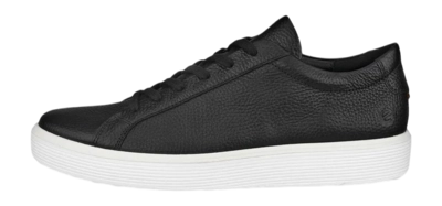 Sneaker ECCO Men Soft 60 Black