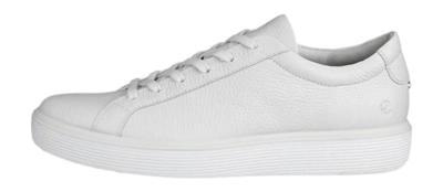 Sneaker ECCO Men Soft 60 White