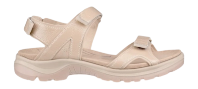 Sandaal ECCO Women Offroad Nude