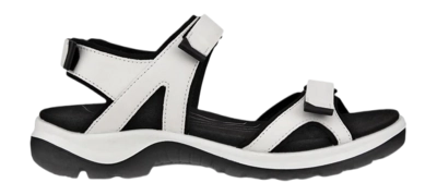 Sandals ECCO Women Offroad White