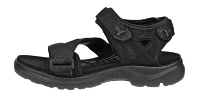 Sandaal ECCO Women Offroad Yutacan Coast Black