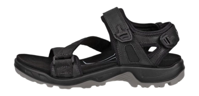 Sandaal ECCO Men Offroad Yutacan Coast Black