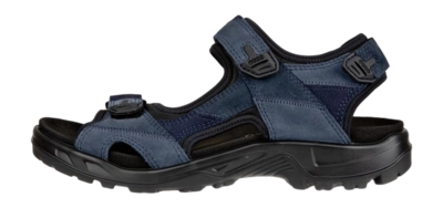 Sandaal ECCO Men Offroad Multicolor Night Sky