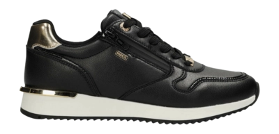 Baskets Mexx Femme Mana Black 2024