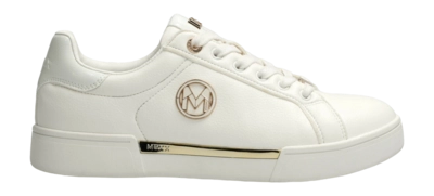 Mexx Women Helexx White