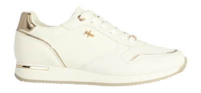 Baskets Mexx Femme Eke White 2024