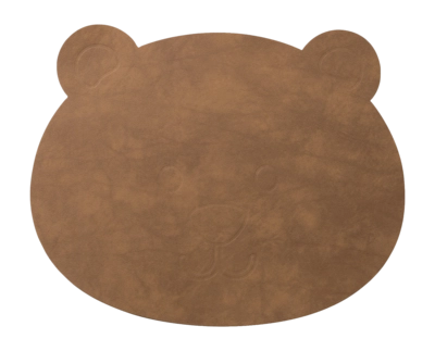 Placemat Lind DNA Bear Nupo Nature '24