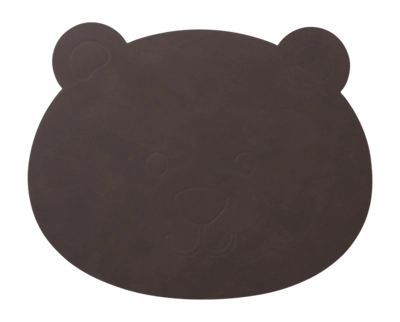 Placemat Lind DNA Bear Nupo Purple '24