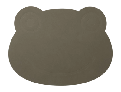 Placemat Lind DNA Frog Nupo Army Green '24