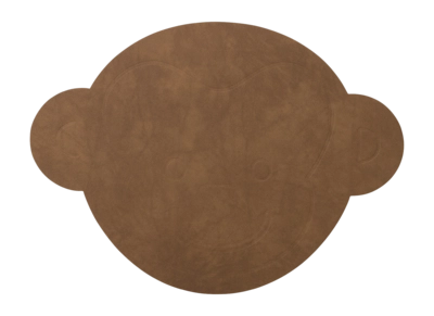 Placemat Lind DNA Monkey Nupo Nature