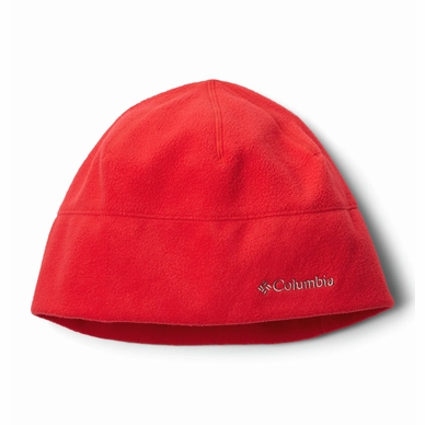 Muts Columbia Trail Shaker Beanie Red Lily (L/XL)