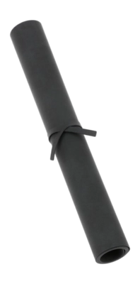 Chemin de Table Lind DNA Table Runner L Nupo Black
