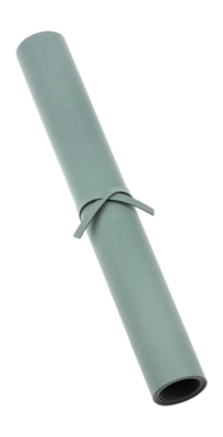 Chemin de Table Lind DNA Table Runner L Nupo Pastel Green