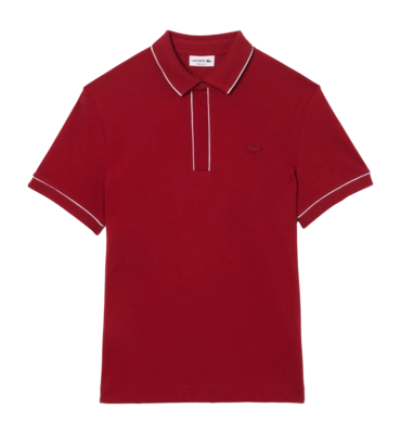 Polo Lacoste Men PH8184 Regular Fit Ora
