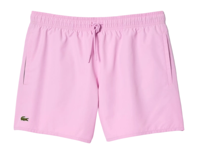Maillot de Bain Lacoste Homme MH6270 Gelato/Green