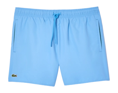 Maillot de Bain Lacoste Men MH6270 Bonnie/Green