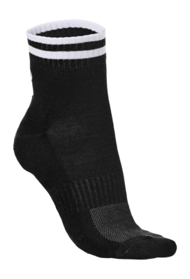 Sok Goldbergh Women Seles Sock Black