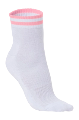 Sok Goldbergh Women Seles Sock Miami Pink