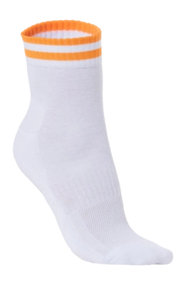 Socks Goldbergh Women Seles Sock Papaya 24
