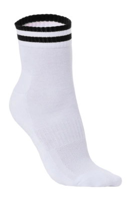 Socken Goldbergh Seles Sock Damen White