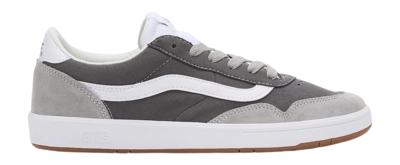 Sneaker Vans Cruze Too CC Unisex 2-Tone Pewter