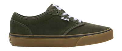 Vans Men Atwood Grape Leaf/Gum