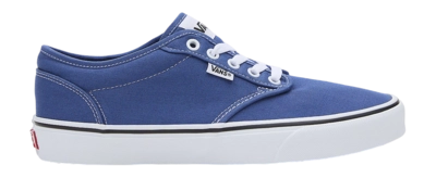 Vans Men Atwood Canvas Blue/White