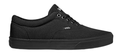 Vans Men Doheny Black