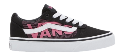 Vans Missy Ward Glow Neon Pink/Black